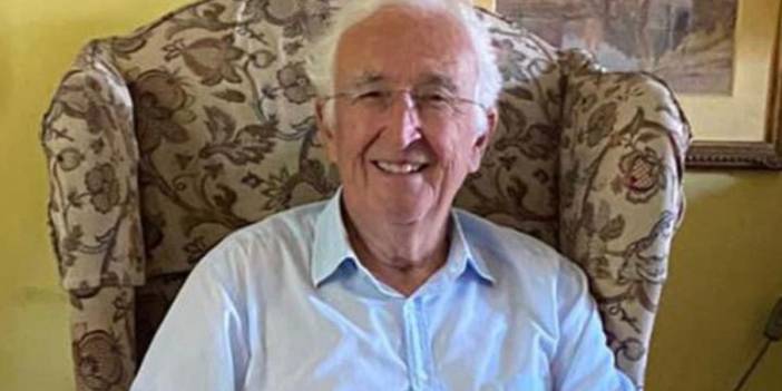 1 milyon ödüle rağmen ihbar yok: Korhan Berzeg sırra kadem bastı