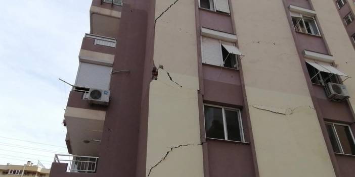 Türkiye hala depreme hazır değil: İstanbul'da 600 bin Türkiye'de milyon 'riskli' bina var