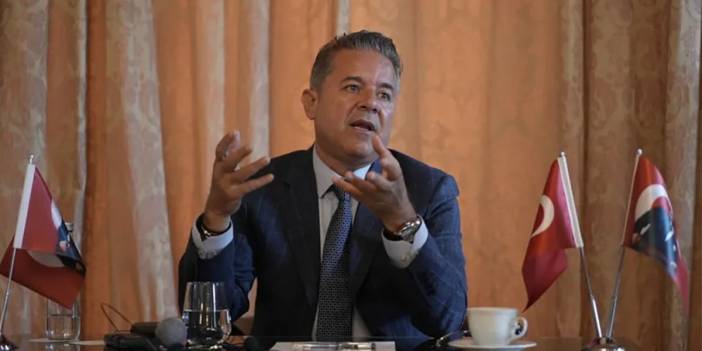 Aktuna İYİ Parti'den istifa etti: Madem bu kadar demokratsınız...