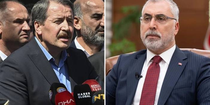 Memur-Sen'den 81 ilde grev kararı