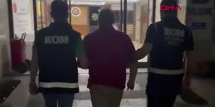 Hastalarından bıçak parası isteyen doktora gözaltı