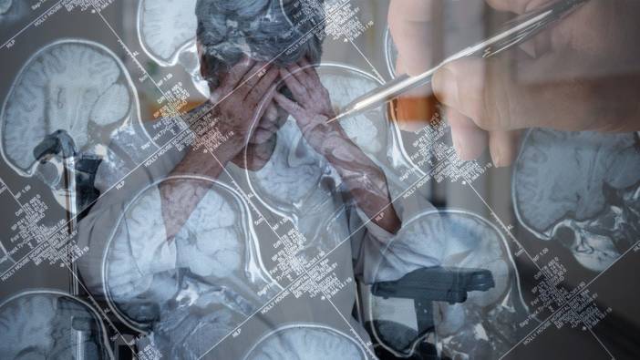 Alzheimer'a karşı bakır kalkanı: Fare deneylerinde zehirli proteinler yüzde 42 azaldı