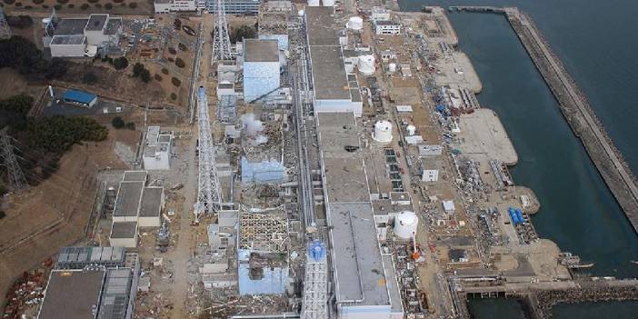 Radyoaktif suyu okyanusa boşaltma planında tartışmalar internete sıçradı: Japonya’nın nükleer sitelerine siber saldırı