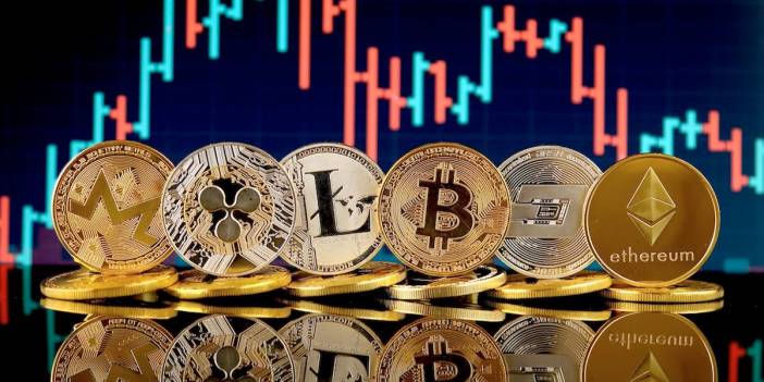 Kripto paralarda tarihi düşüş: İşte nedenleri