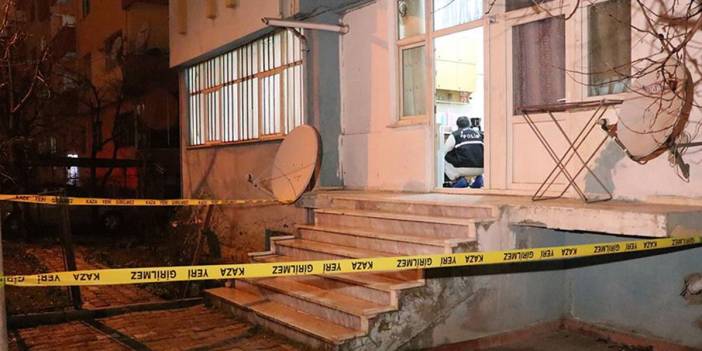 Kastamonu'da kadın cinayeti! Boşanma aşamasındaki eşini öldürüp intihar etti