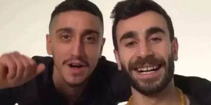 Heijan, BIG ve CAC... Ünlü rapçilere operasyon: Evlerinden çıkan silahlar say say bitmedi!