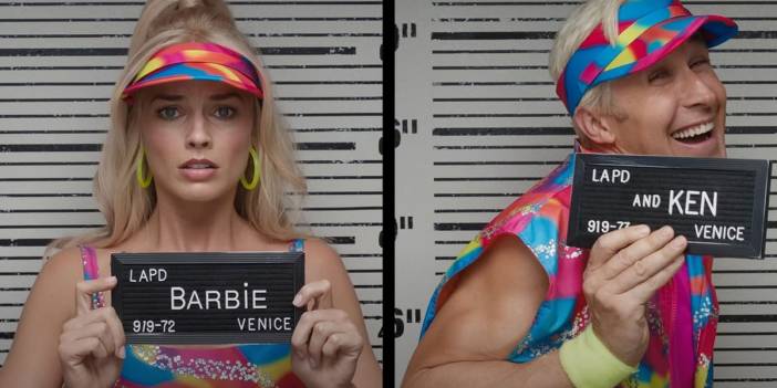 Barbie filmine 4 ülkeden yasak! İşte o ülkeler...