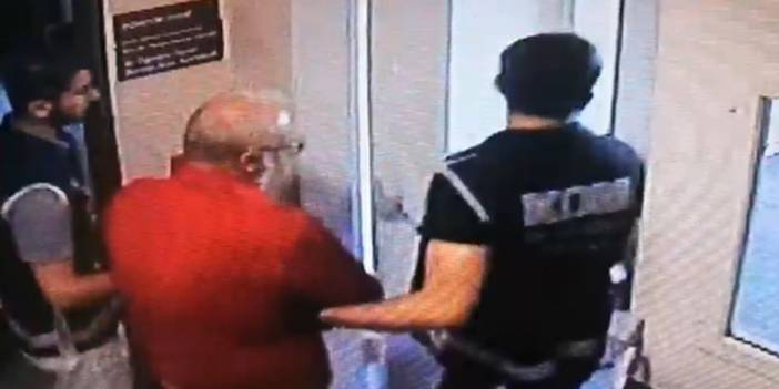 Hastalarından bıçak parası isteyen doktorla ilgili yeni görüntüler: Odasından rüşvet çizelgesi çıktı