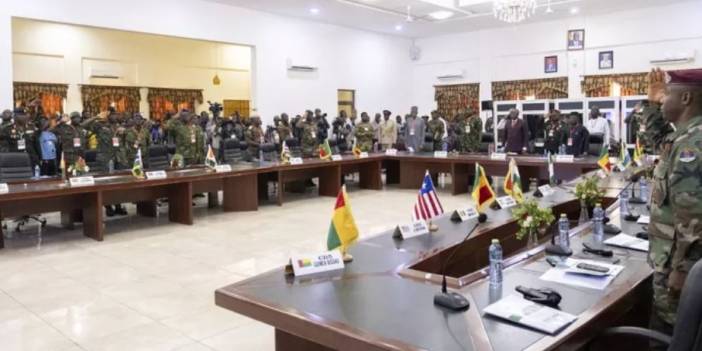 Nijer cuntasıyla savaşa hazırız