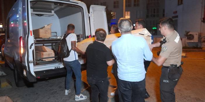 Bir şüpheli kadın ölümü daha