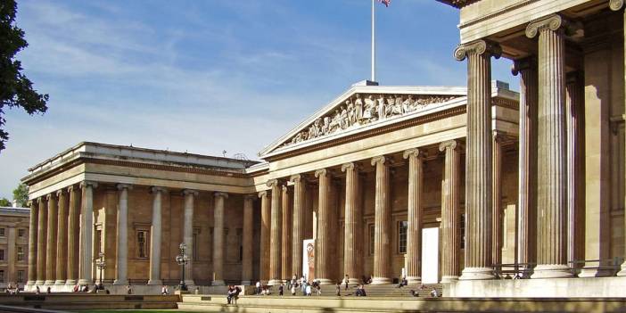 British Museum'da çalıntı eserlerin internetten satıldığı ortaya çıktı