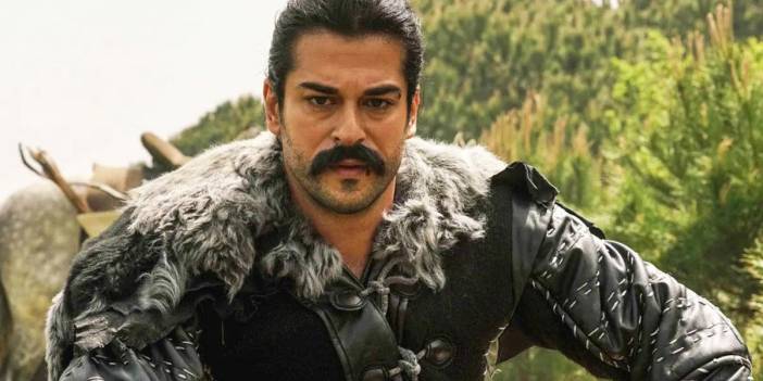 Kuruluş Osman'da flaş gelişme: Ünlü oyuncu kararını değiştirdi