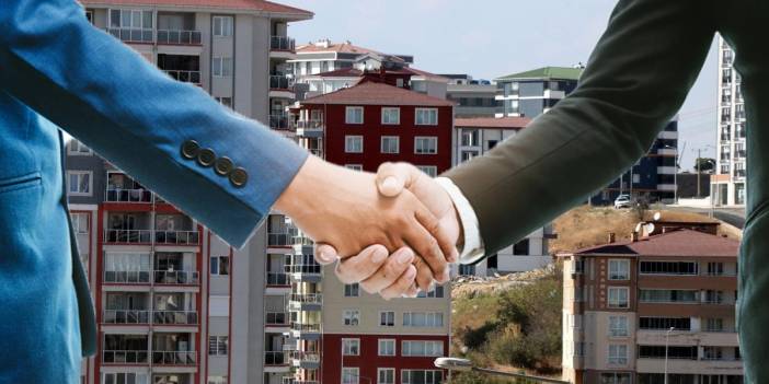 Kira uyuşmazlıklarında ilk adres arabulucular olacak: Uygulama 1 Eylül'de başlıyor