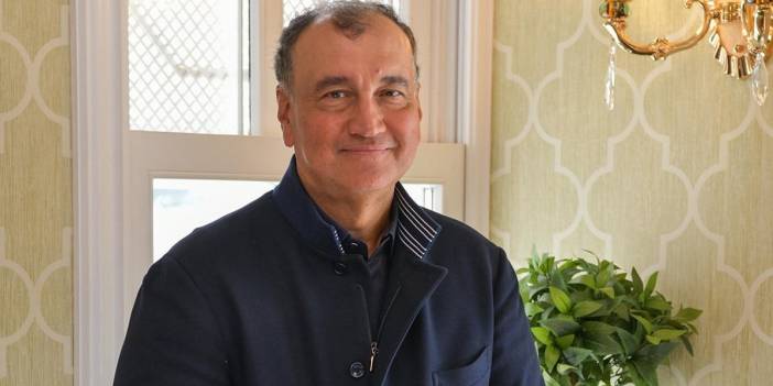 Murat Ülker yazdı: Unutulan Fenerbahçe marşının unutulmaz bestekarı; Necip Celal