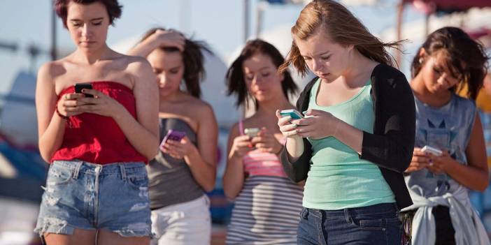 Dijital yorgunluktan kurtulmak meğer bu kadar kolaymış! Çağın kronik sorunundan böyle kurtulun