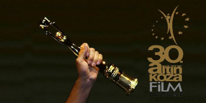 30. Altın Koza Film Festivali'nin jüri üyeleri belli oldu