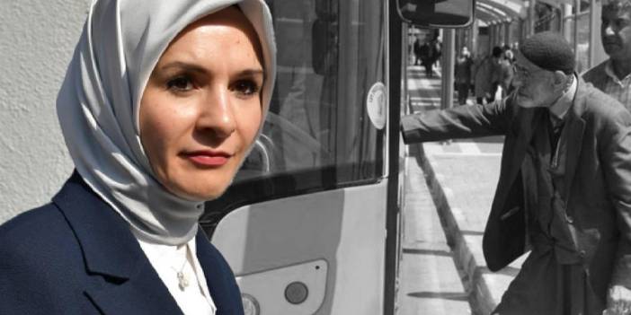 Bakan Göktaş'tan '65 yaş üstü ücretsiz ulaşım kartı kalktı' iddialarına yanıt