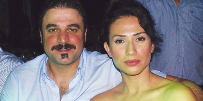 Eski eşinden Ufuk Özkan'a 'nafaka' yanıtı