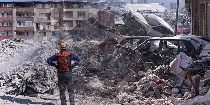 6 Şubat'ın kayıpları... Artık yandıklarını düşünüyoruz