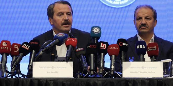 Memur-Sen'den yüzde 70 zam talebi