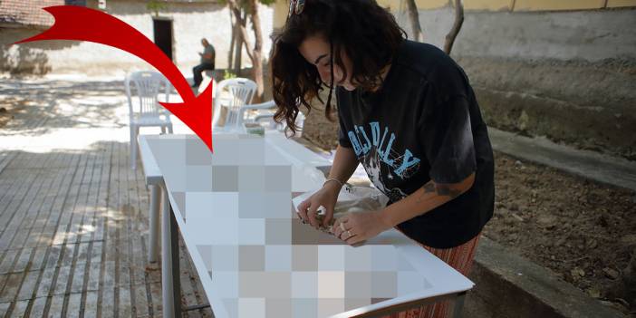 Çorum'da ilginç kazı! Hititler neler yiyormuş öyle... Kaplumbağadan domuza...