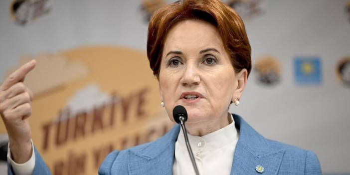 İYİ Parti'de gözler 26 Ağustos'a çevrildi