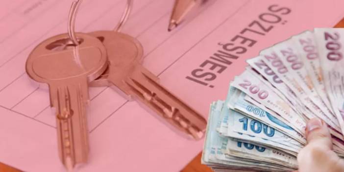 Milyonlarca kiracıyı ve ev sahibini ilgilendiriyor! Yeni dönem resmen başladı: 1 ay süreniz var