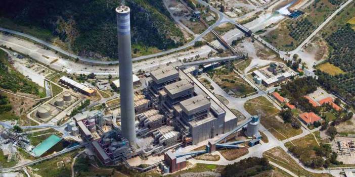 Akbelen’de hava kirliliği ölümcül eşiğe dayandı