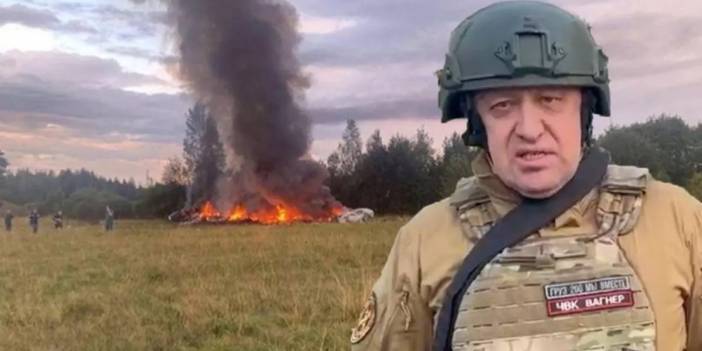 Ruslar Prigojin'in ölümüne şaşırmadı: Putin unutmaz...