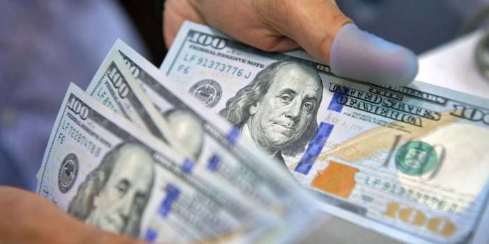 Hazine, verileri paylaştı: Borç stoku 5 yılda 6 kat arttı