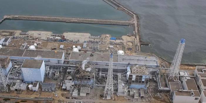 Japonya çevrecileri dinlemedi: Fukuşima'daki atık su okyanusa boşaltılıyor