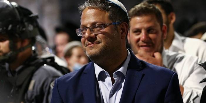 İsrailli Bakan 'apartheid' tartışmalarını yeniden alevlendirdi