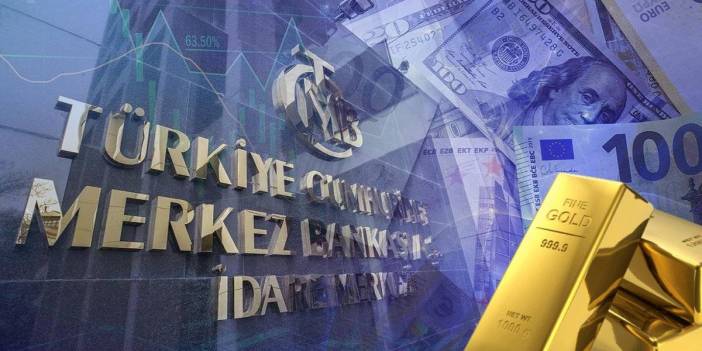 Altın piyasasına faiz darbesi! Merkez Bankası açıkladı piyasa karıştı: Satan satana