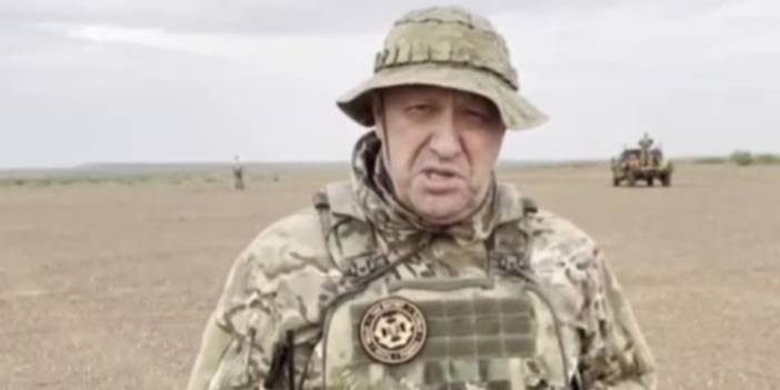 İngiliz makamlarından Prigojin iddiası: Uçağı Putin'in emriyle Rus iç istihbaratı düşürdü