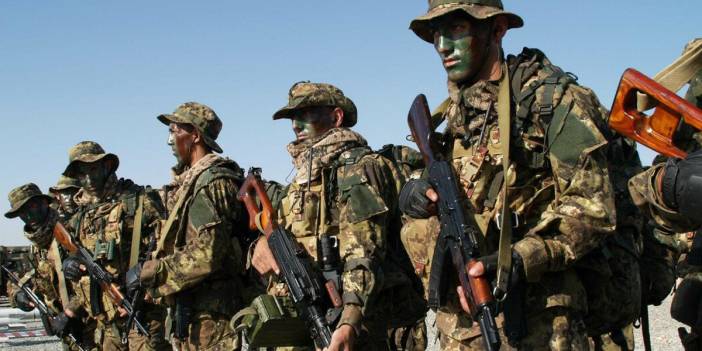 Prigojin'in ölümü sonrası Wagner askerlerinden gözdağı: Başlıyoruz, hazır olun