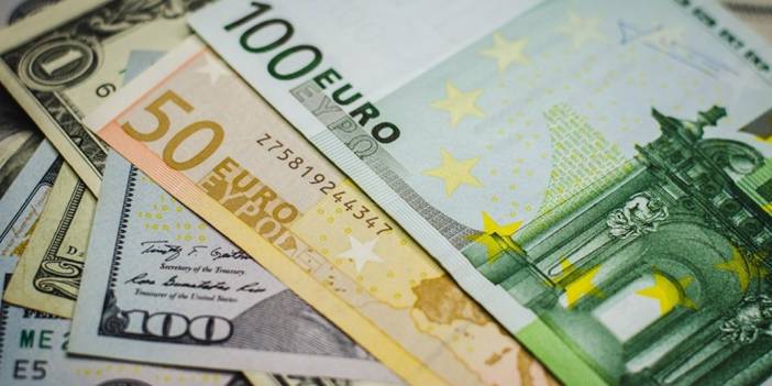Merkez'in kararı sonrası dolar ve euroda hareketlilik sürüyor