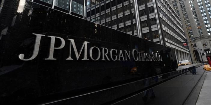 JPMorgan, Merkez'in kararını değerlendirdi: Dikkat çeken faiz ve enflasyon tahmini