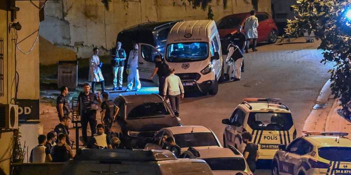 Uyuşturucu baskınında uzun namlularla çatışma: 1 polis şehit