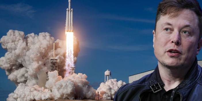 ‘Mültecileri işe almıyor’ iddiası ABD’li yetkilileri harekete geçirdi: Elon Musk’ın SpaceX’ine dava