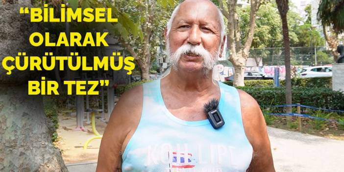 Kuzey Anadolu Fay hattı yokmuş meğer! Uzman isim duyurdu: Yalancı çobanlar