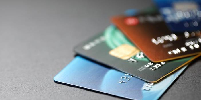 Faizi artıran Merkez tarih verdi: Kredi kartı azami faiz oranları değişti