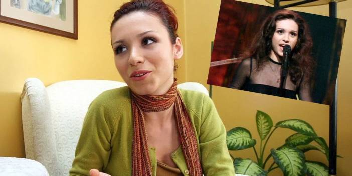 Şebnem Paker müzik öğretmeni olarak atandı