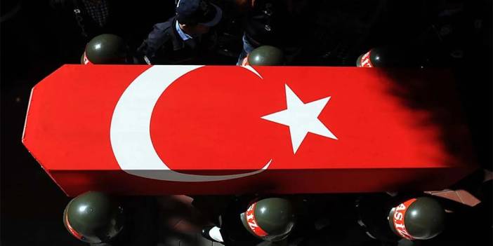 Pençe-Kilit Harekatı bölgesinden acı haber: Bir asker şehit oldu
