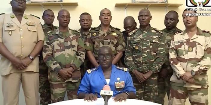 Nijerli yetkililer iddiaları yalanladı: Almanya, ABD ve Nijerya büyükelçileri ülkeden gönderilmeyecek