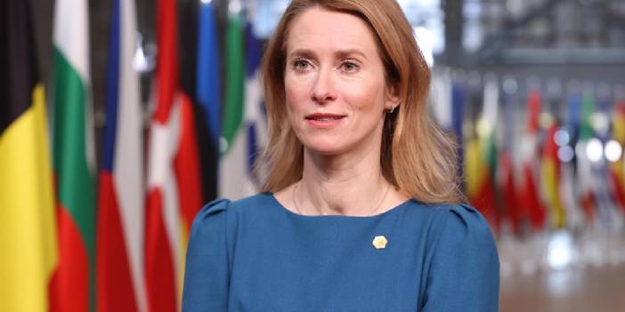 İşgalden sonra Rusya’yla iş yapmaya devam etmiş: Estonya Başbakanı Kallas ateş altında