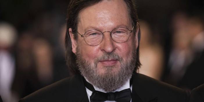 Ünlü yönetmen Lars von Trier'e 'Rusya' tepkisi