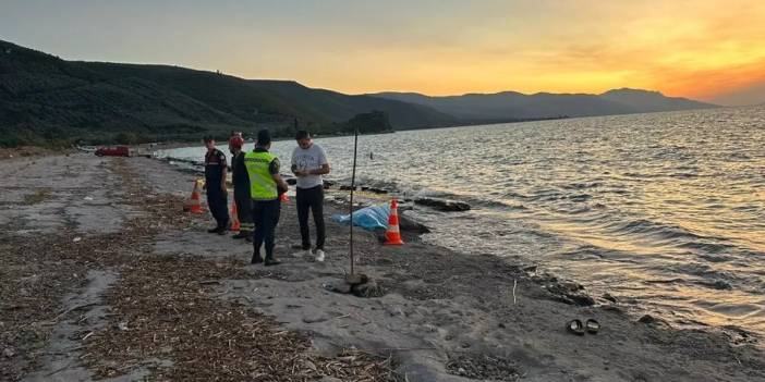 O hakemden kahreden haber! Gölde boğuldu… bu göle giren çıkamıyor