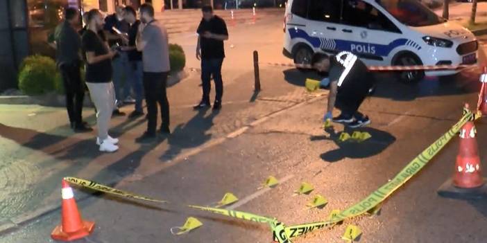 Yine uzun namlulularla saldırı: Çete çatışması sokakları kana buluyor