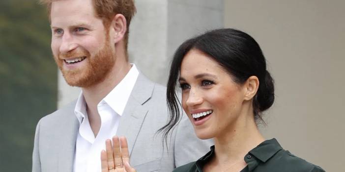 İşleri istediği gibi gitmeyen Meghan Markle sosyal medya fenomeni olacak