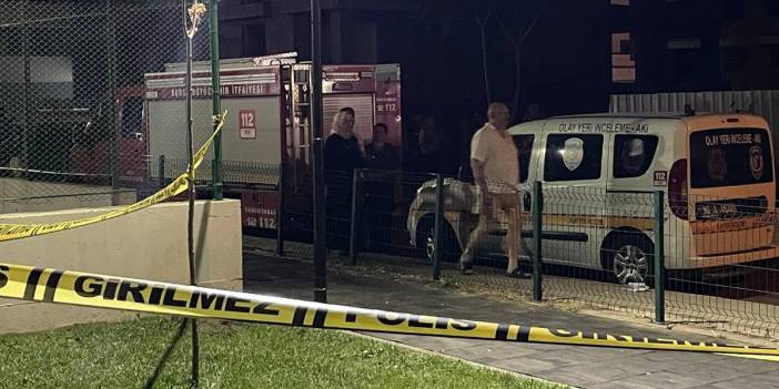 17 yaşındaki kız çocuğu inşaatta ölü bulundu: Polis cinayet olduğunu düşünüyor